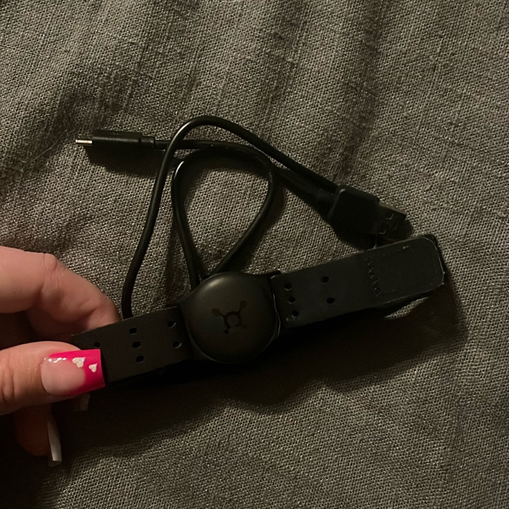 OTBeat OrangeTheory Heart Rate Monitor